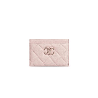 CHANEL CARD HOLDER AP3343 B10738 NN267 (11.2*7.5*0.5cm)